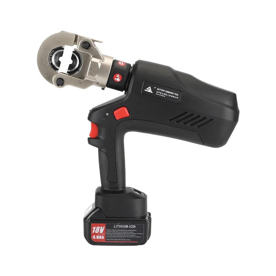 EZ-300 Battery Powe… - image