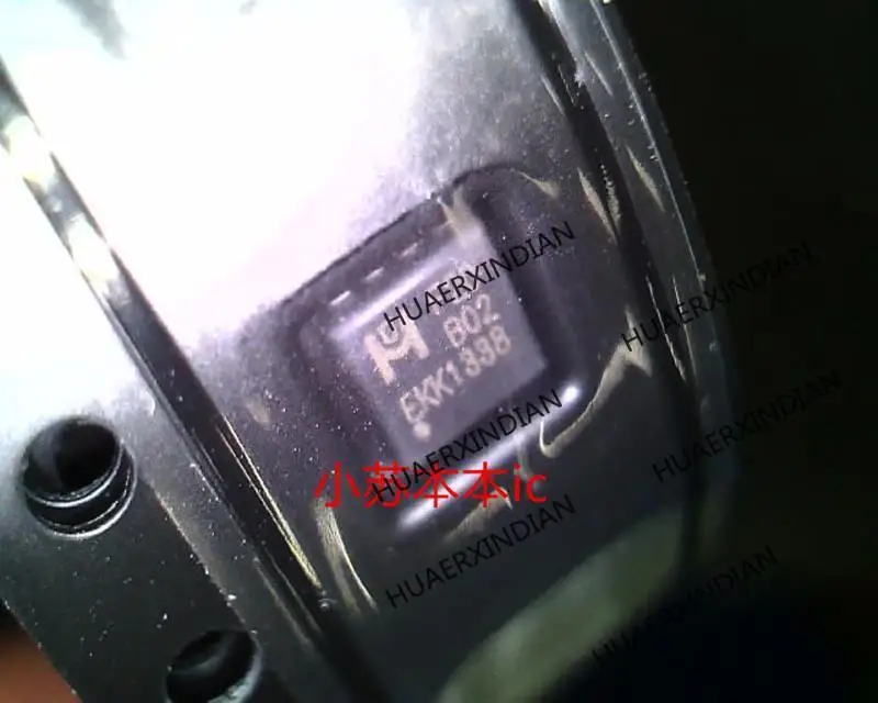 Novo original novo original emf20b02v f20b02 qfn dfn em estoque