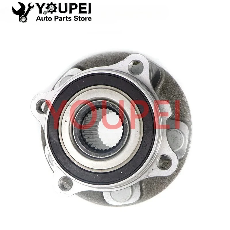 

For Land Rover Range Rover Velar (L560) Front wheel bearing assembly LR090515