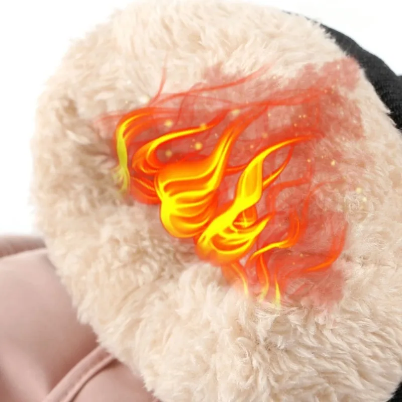 

Winter Ski Gloves for Men Women Water Resistant Windproof for Cycling and Outdoor Sports Accessories Skiing Gloves 1pair