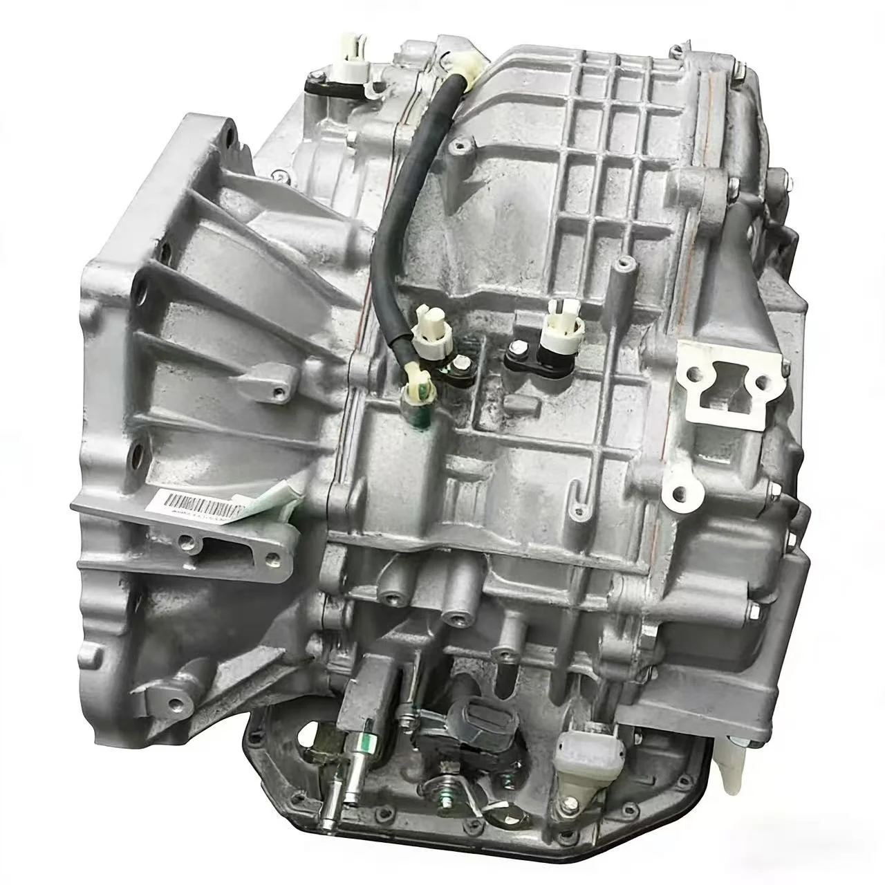 Car CVT Transmission For Toyota For Vellfire For Alphard 2.4L K112 K111 ANH20W FWD Car Automatic Gearbox