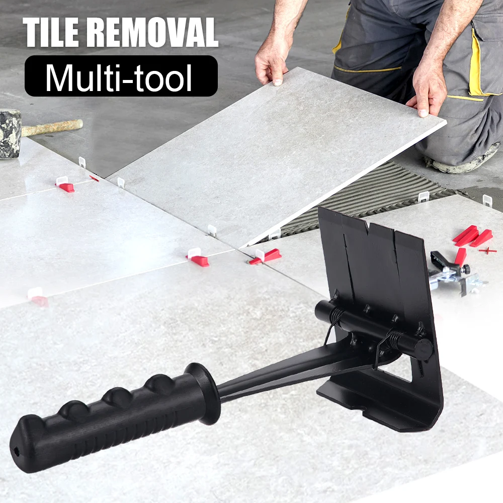 

Выдвижной гвоздь из нержавеющей стали для удаления ногтей, распаковка полов, настенная плитка, монтировка, монтировка, инструмент для демонтажа