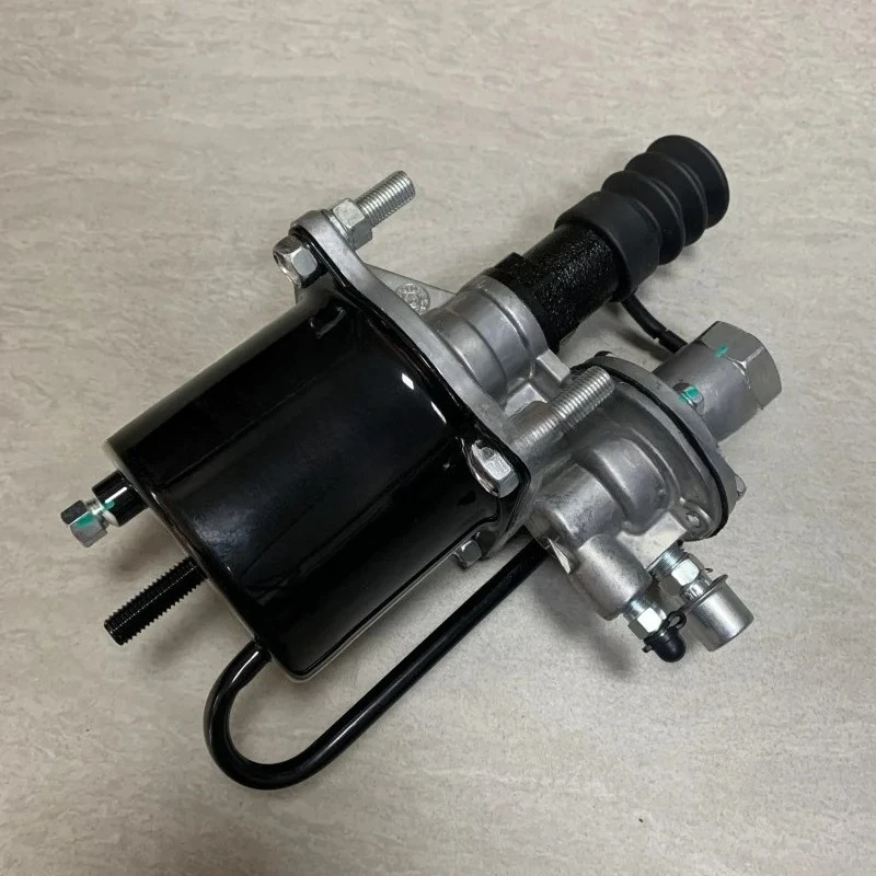 642-03552 64203552 642-03102 High quality clutch driven cylinder 90MM for 300/500 For 6HK1  truck braking system