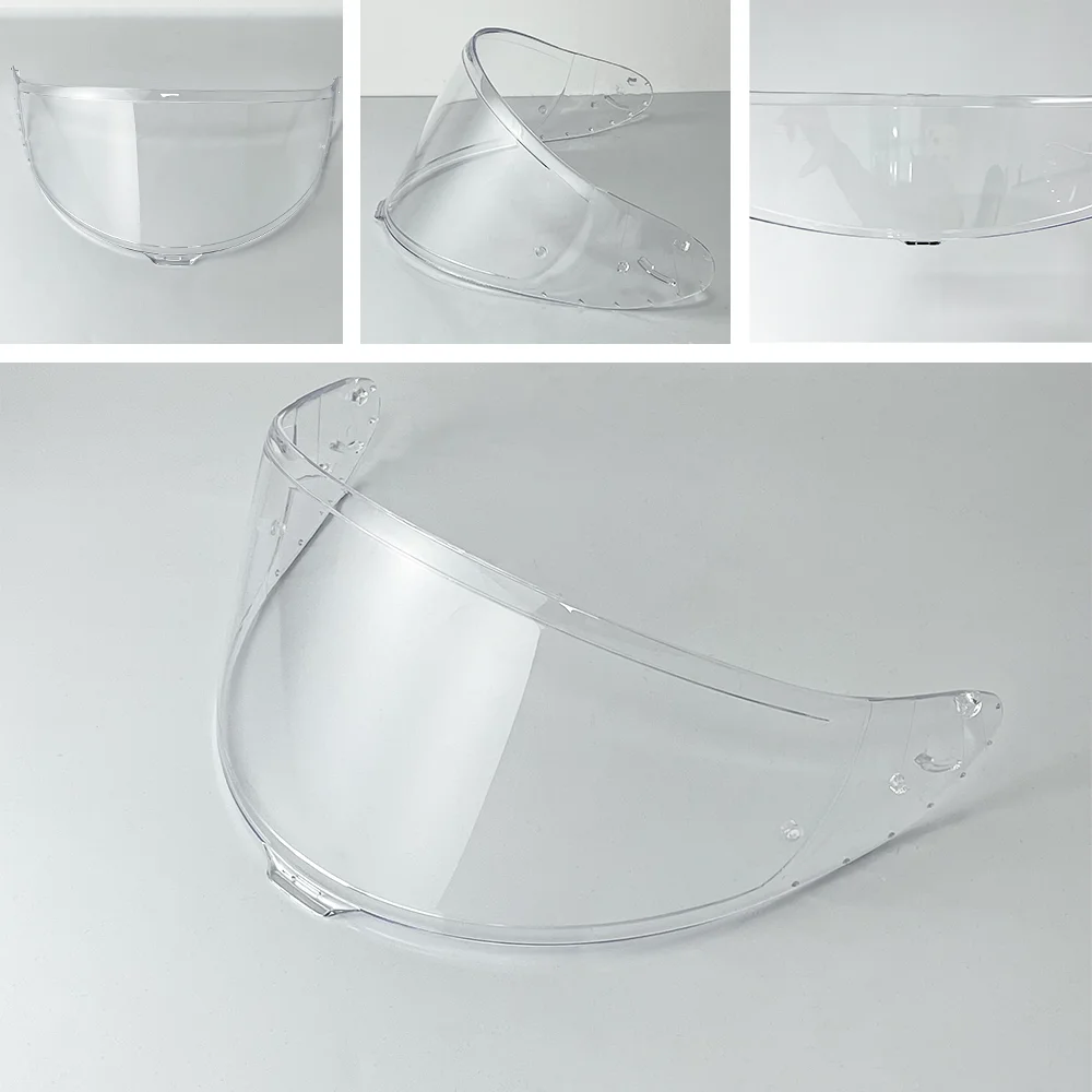 Photochrome Visier für SHOEI Z8 RF1400 RF-1400 NXR2 Helm Brille Bildschirm Schild Windschutzscheibe Zubehör Teile Autochrome linse