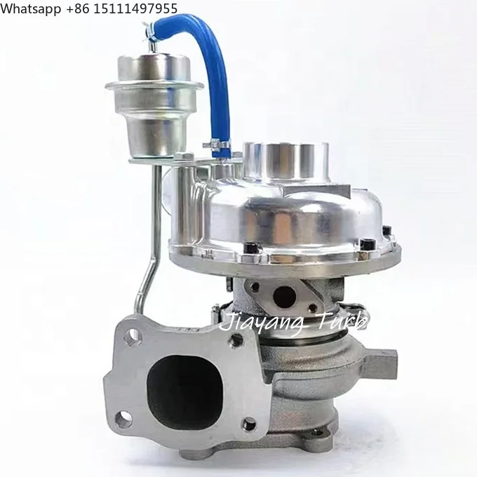

4HE1 Turbo VB440012 VD440012 8971038571 for Isuzu with 4HE1-T Engine