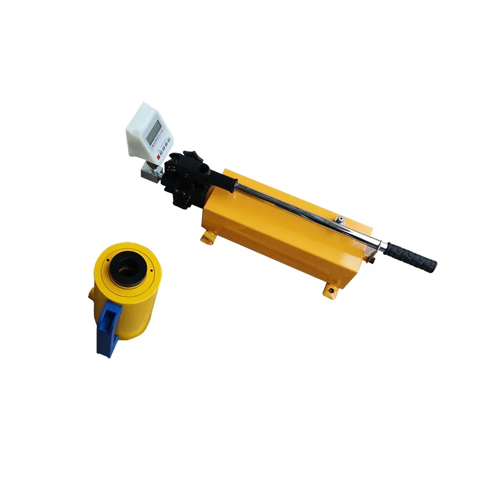 

Pull Out test for Plaster/pull Out test Equipment