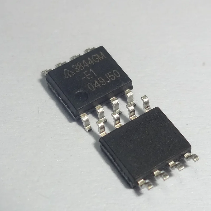 5PCS Imported 3843GM AP3843GM-E1 AP3843GMTR 38436M SOP8 Brand New Spot IC