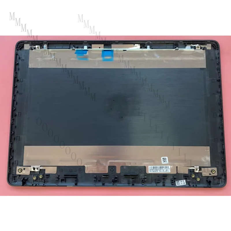 G... For HP 240 245 246 G7 14-CM 14-CK Laptop LCD Back Cover A Shell Gray M05456-001
