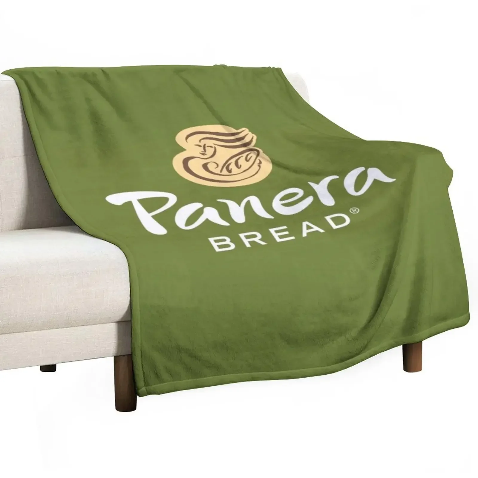 

Panera Bread Throw Blanket Luxury Brand Sleeping Bag Baby Blankets