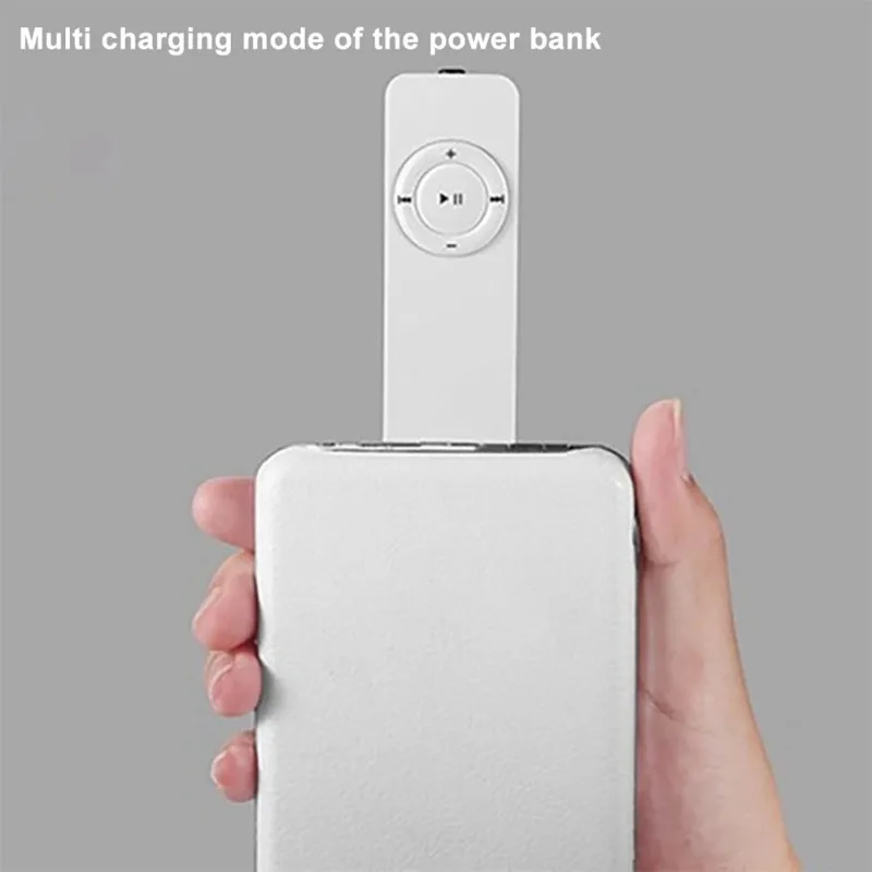 مشغل MP3 صغير آلة عارية USB في الخط بطاقة U القرص مشغل MP3 USB 2.0 ضياع الصوت مشغل الوسائط الموسيقى دعم بطاقة مايكرو TF