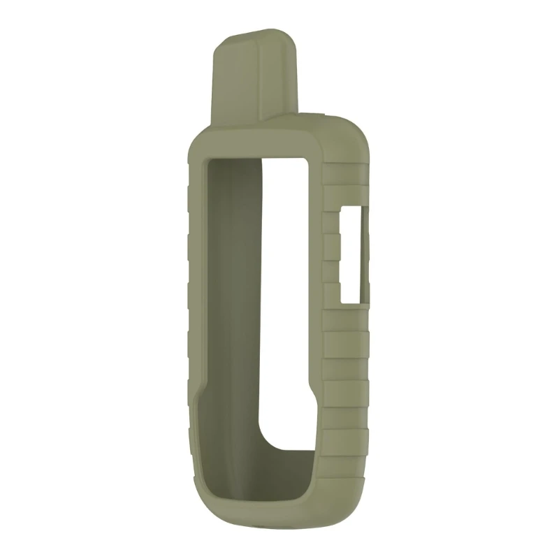 

652F Waterproof Case Guard For GPSMAP 66i 67i Bike Computer Scratch Resistant Outdoor Navigation Cyclometer All Weather Gear