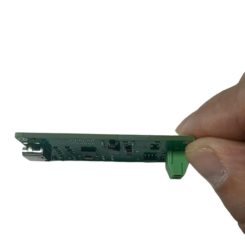 

Automobile Lin Logic Analyzer / Card / Automobile LIN Bus 2.0 / Master and Slave Node Win10 and Win11 System Drive Free