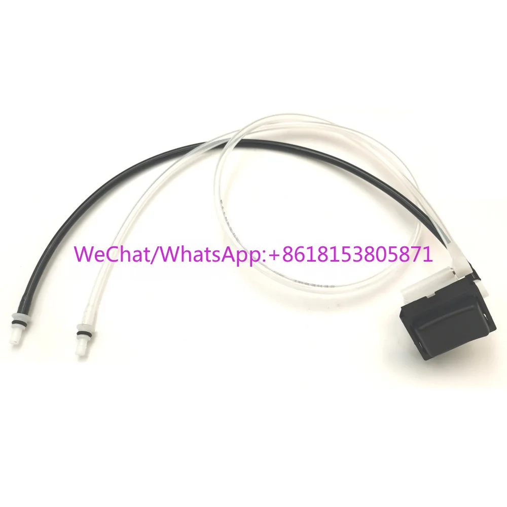 Applicable to Volvo truck seat regulating valve switch 20530447 20530448 accessories factory wholesale