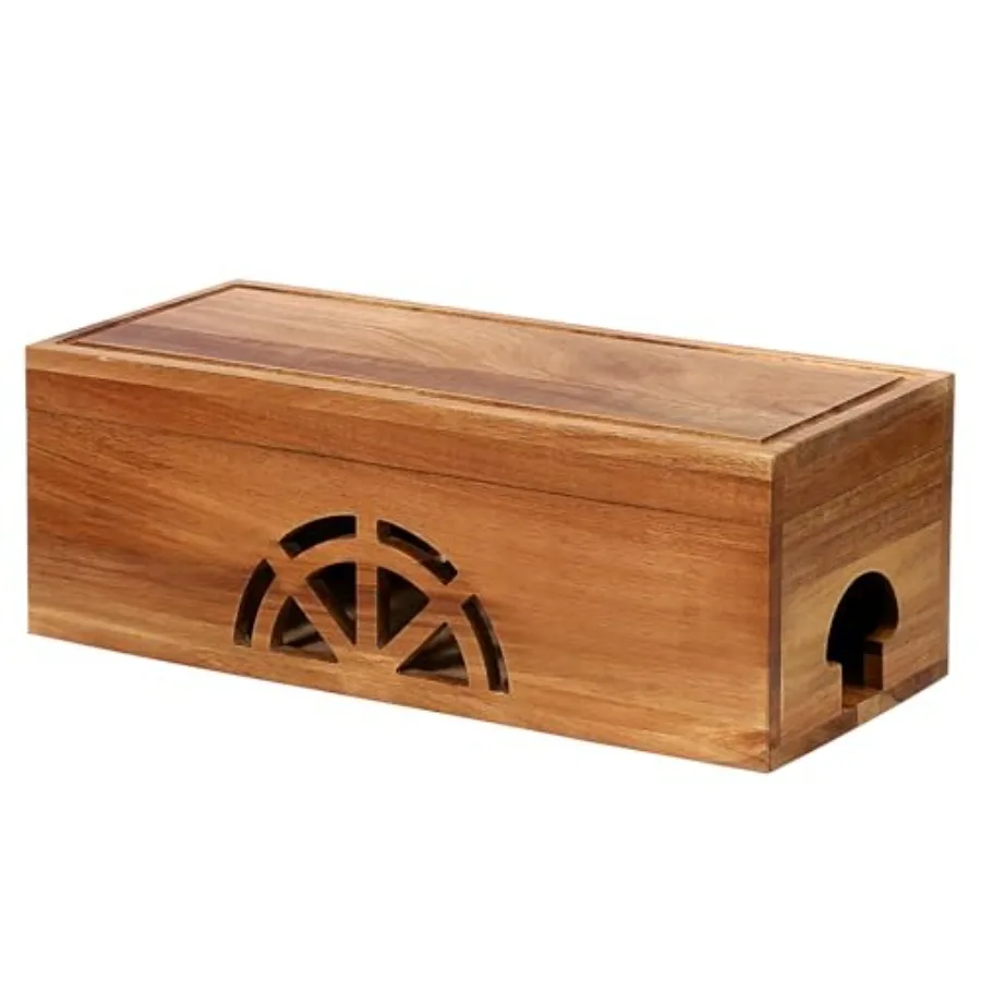 Wood Cable Manageme…