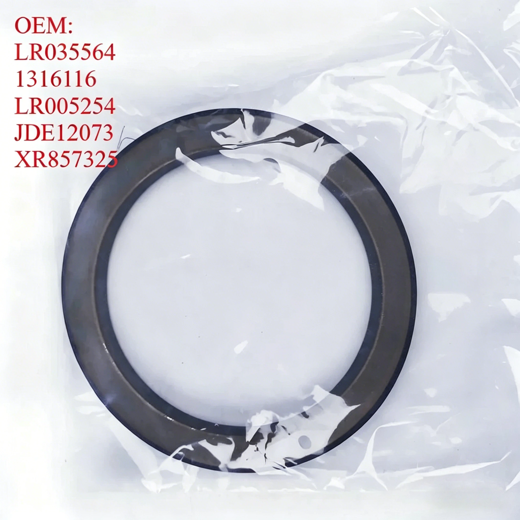 LR035564 D3 Timing Crankshaft Oil Seal For Land Rover D4 D5 RR4 RRS Car Auto Parts RRS Timing Crankshaft Oil Seal LR035564