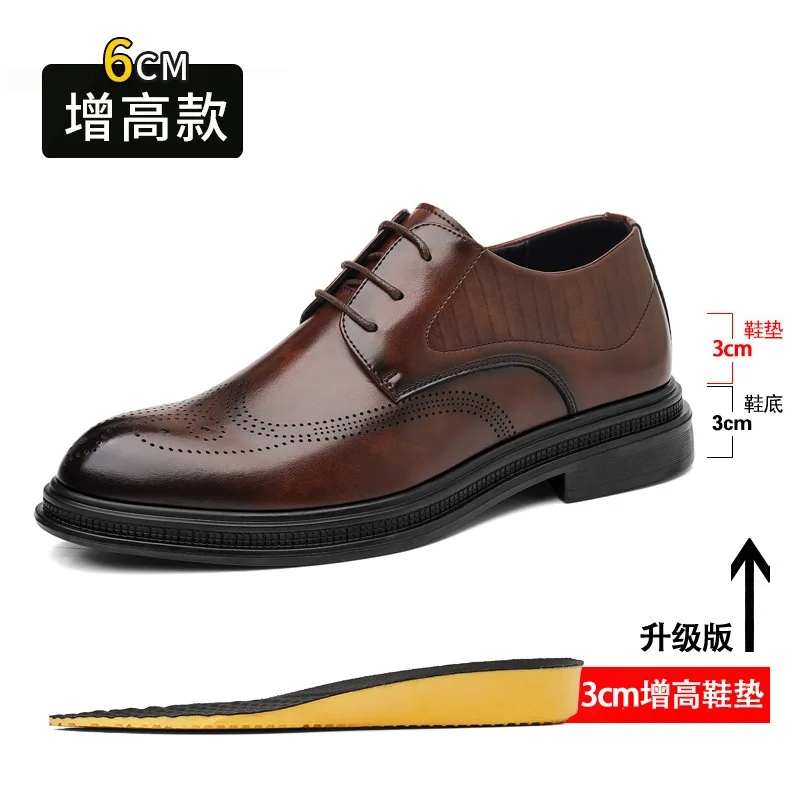 2 6cm heel