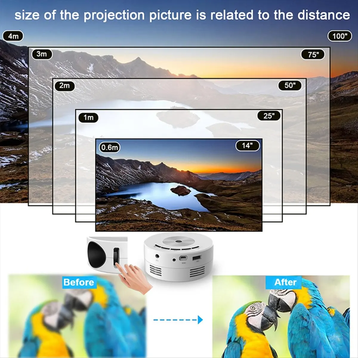 baobao-yt200-mini-projector-led-home-media-player-audio-portable-projectors-usb-video-wired-projection-same-screen-mirror