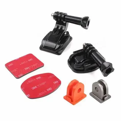 RunCam2 Camera Mount Support GoPro Action Camera for RC Car