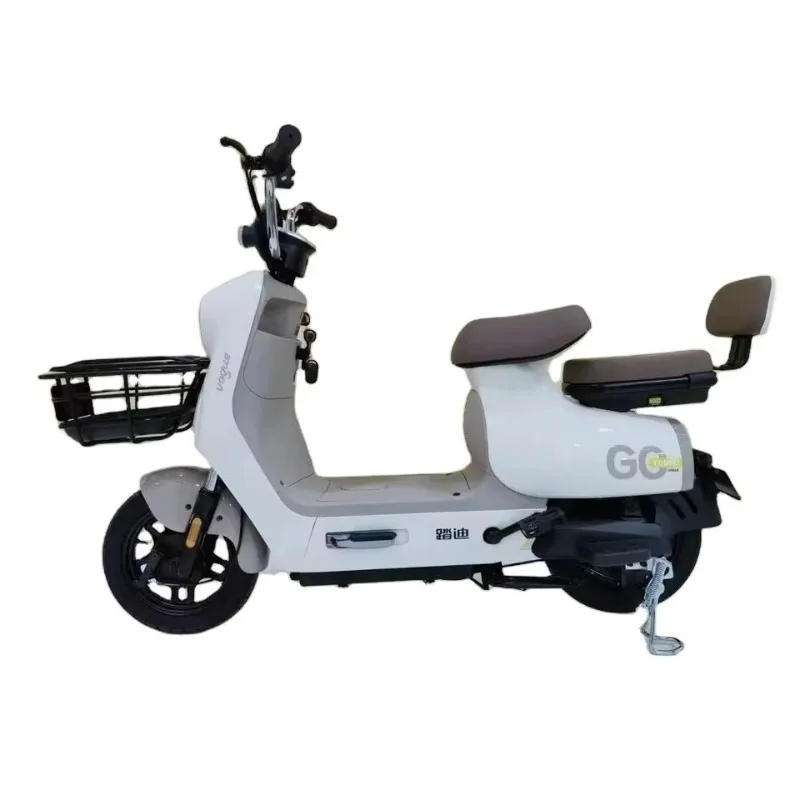 Zuimi High-end fiets elektrische weg 48v elektrische fiets elektrische fiets breed wiel gemaakt in China 2024 model