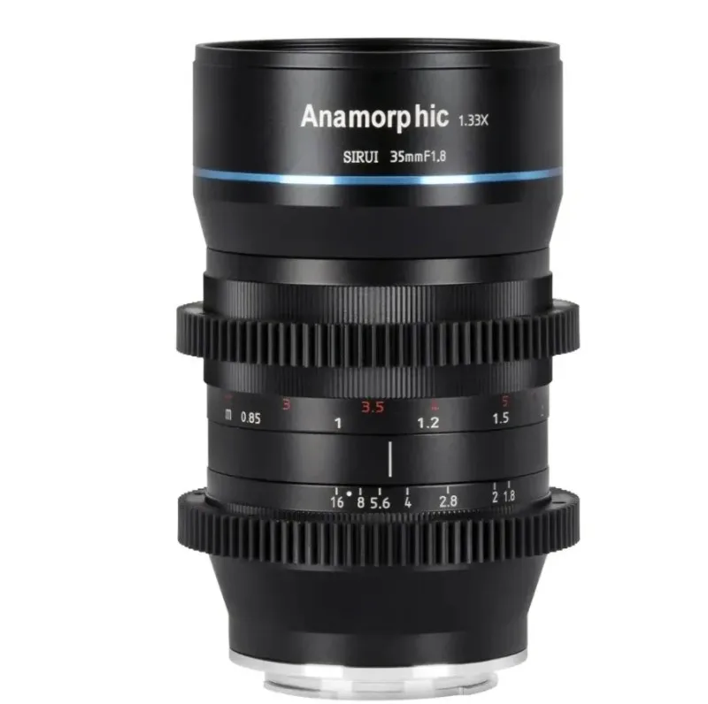 Sirui 35Mm F1.8 1.3…