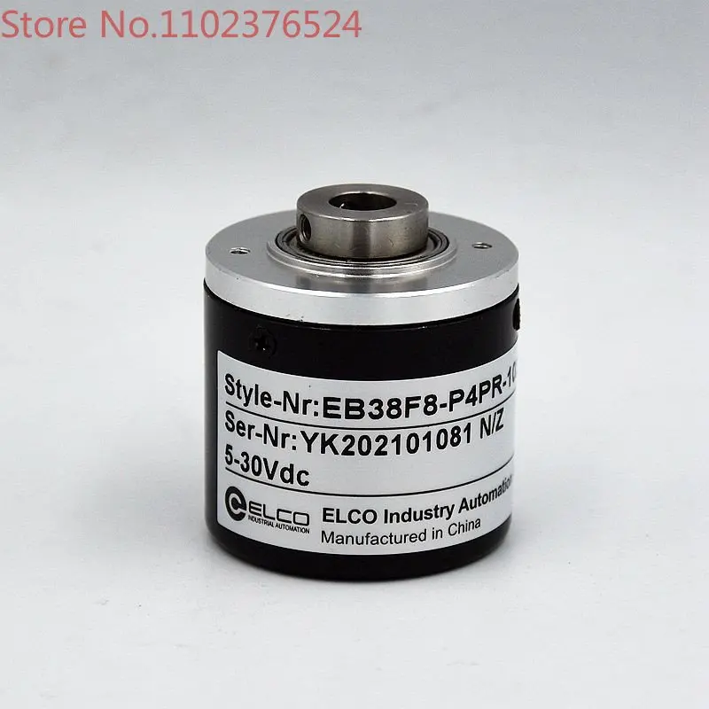 

Original IKE rotary encoder EB38F8-H6AR-600 1000 2000 360 300