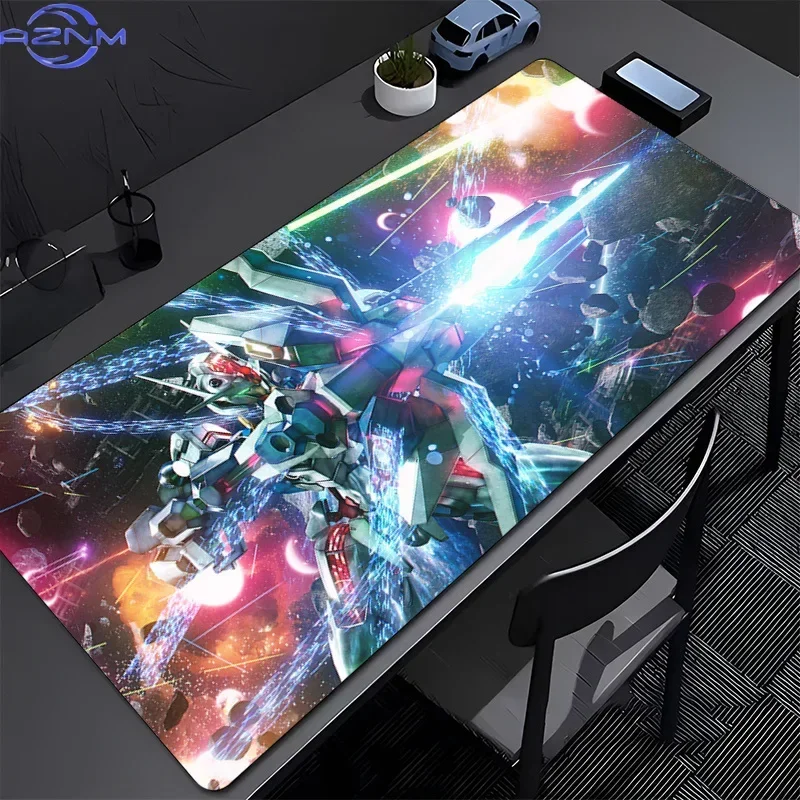 Tappetino per mouse a tema Gun - Gaming Keyboard Non Mechanical recensione e prezzo