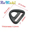 Webbing Size 25mm