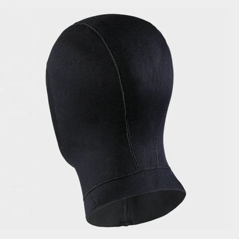 

Хлоропреновые резиновые гарнитуры для дайвинга, утолщенный дизайн, защита от солнца, шапки для подводного плавания с капюшоном, теплые шапки для дайвинга, плавания, дайвинга