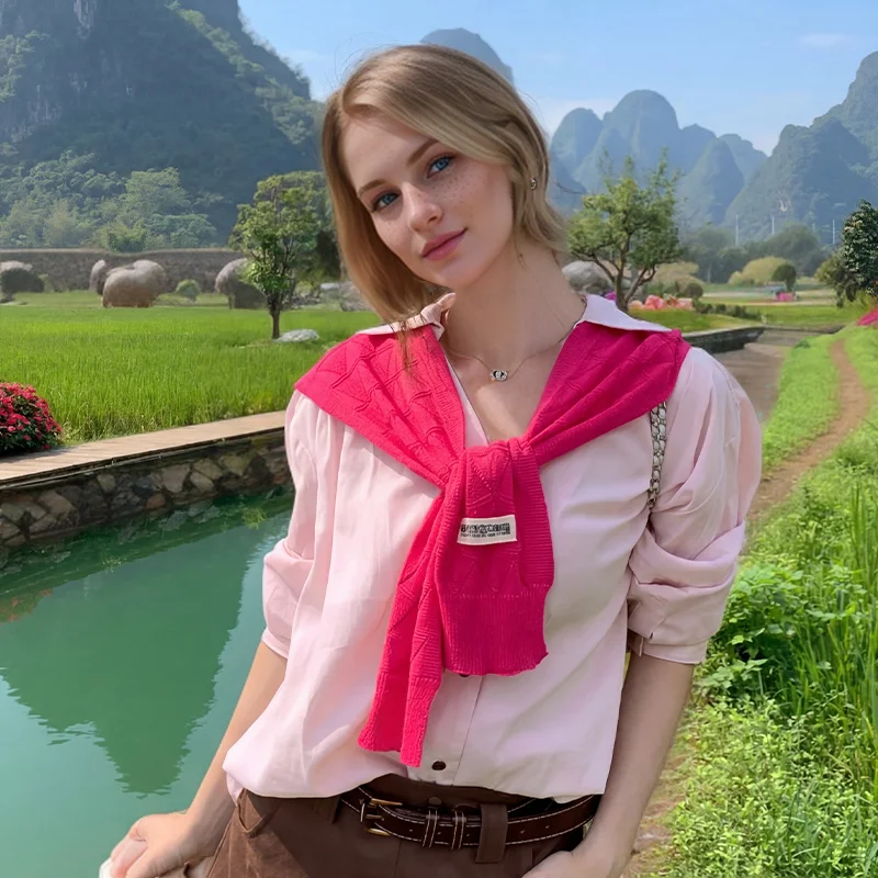 Women Crochet Shrug Tie Front Sleeveless Bolero Solid Knit Vest Summer Lightweight Shawl Hollow Out Cape Air Condition