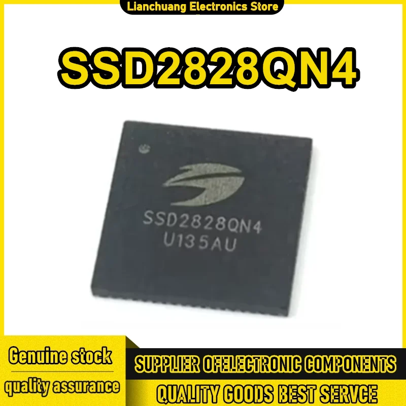 

SSD2828QN4 SSD2828QN SSD2828Q SSD2828 2828QN4 SSD282 SSD28 SSD2 SSD IC Chip QFN-68 на складе