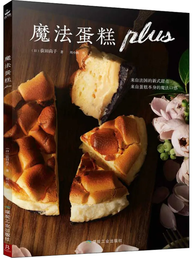 

Книга-Winshare Magic Cake Plus