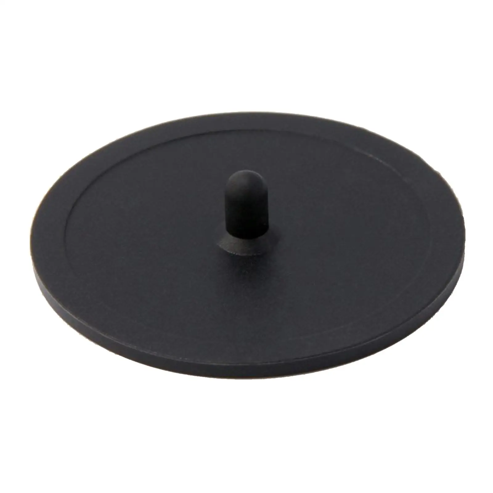 Coffee Cleaning Disc Silicone Backflush Disk for Espresso Machines Universal 58mm Barista Portafilter Cleaner Tool