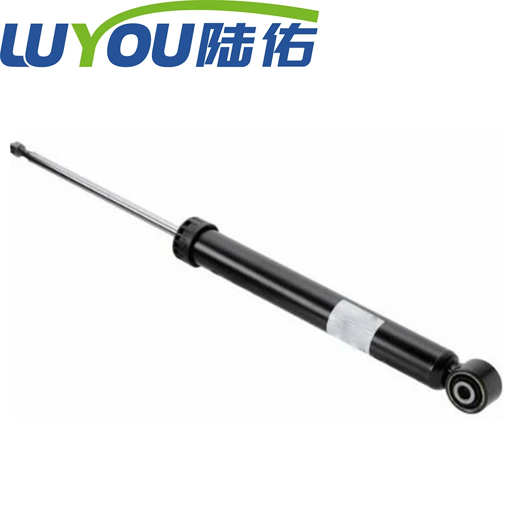 5N0513049BA LuYOU Auto Parts 1 pcs  Front Right Shock Absorber For VW Tiguan 2006 Mode