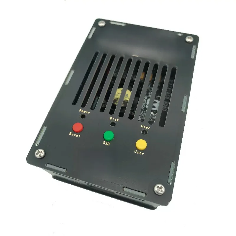 Game console main control board Cyclone V SoC FPGA hardware development module