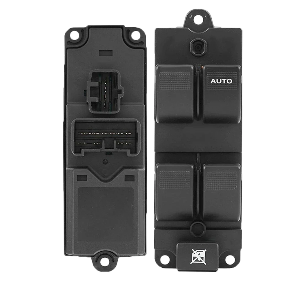 

AB3914540AB RHD Power Window Master Switch For Ford Ranger Mazda BT-50 4 Door AB39-14540-AB