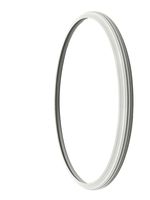 25# Autoclave  door gasket seal chamber o ring fit for Cefla Anthos 17L 18L 19L 20L 21L 22L 23L   parts accessories and tools