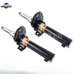 2PCS 8S0413029 8V0413029 Front Shock Strut Absorber MagneRide For Audi A3 S3 RS3 TT TTS 2015-2022 2.0L