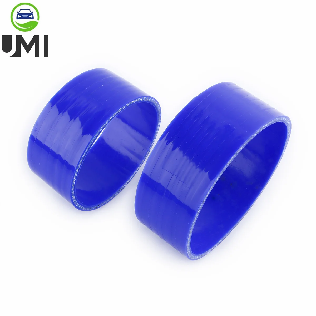 

2PCS 3PLY For 2000-2006 Mini Cooper S GTT R53 R52 1st Gen Silicone Intercooler TOP MOUNT Hose Pipe Tube Kit 2001 2002 2003 2004