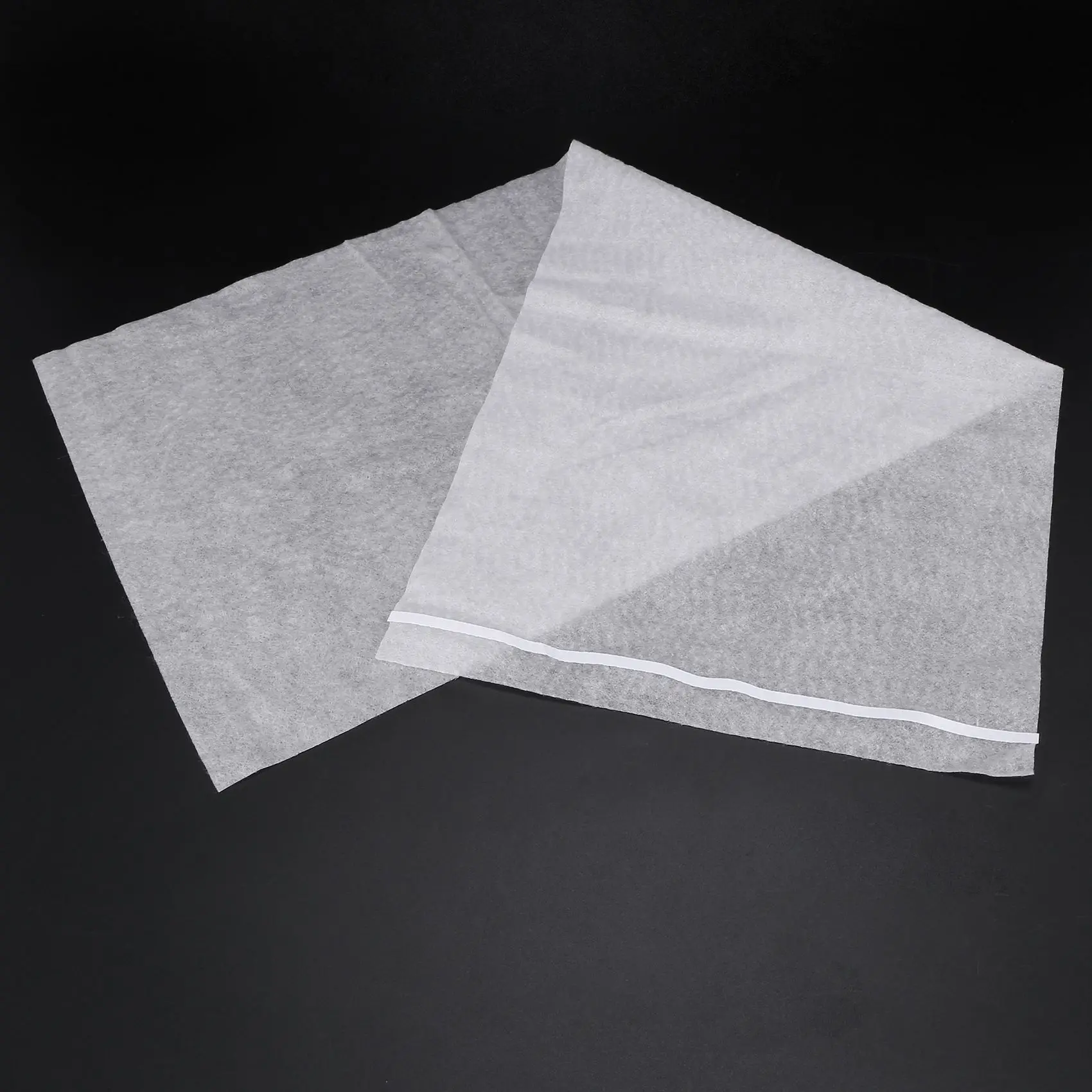 5Pcs 68X30Cm Electrostatic Cotton For Xiaomi Mi Air Purifier Pro / 1 / 2 Universal Brand Air Purifier Filter Hepa Filter Quality