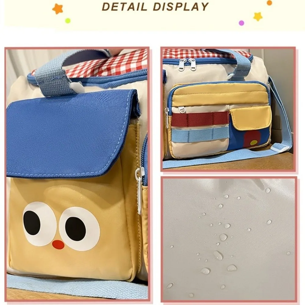 

Новая дорожная спортивная сумка из ткани Оксфорд, легкая, милая, спортивная сумка для спортзала, большая вместительная сумка для переноски на выходные