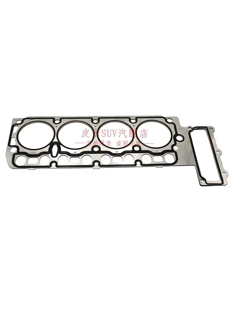 Junta de Culata para Motor Foton View CS2 (BJ 6549) Gasolina 486 Motor 4Q20M
