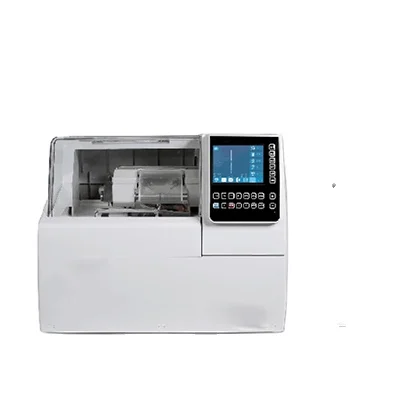 

ZT-AE-04 Priced to Sell Fully Automatic Patternless Lens Edger With Good After Sale Service