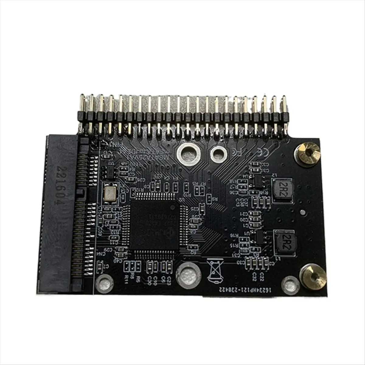 Msata Ssd To 44Pin … - image