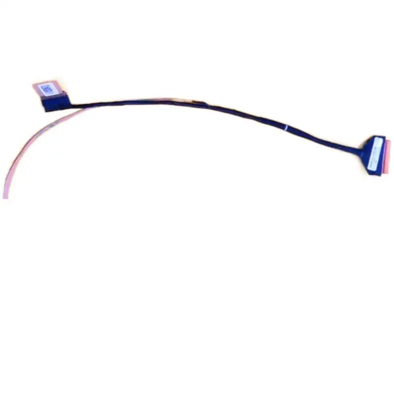 FORНовый оригинальный кабель для ноутбука lcd LVDS EDP для Msi PS63 MS-16S1 MS16S1 EDP CABLE K1N- 3040121 -H39-H58 30pn FORНовый оригинальный кабель для ноутбука lcd LVDS EDP для Msi PS63 MS-16S1 MS16S1 EDP CABLE K1N- 3040121 -H39-H58 30pn