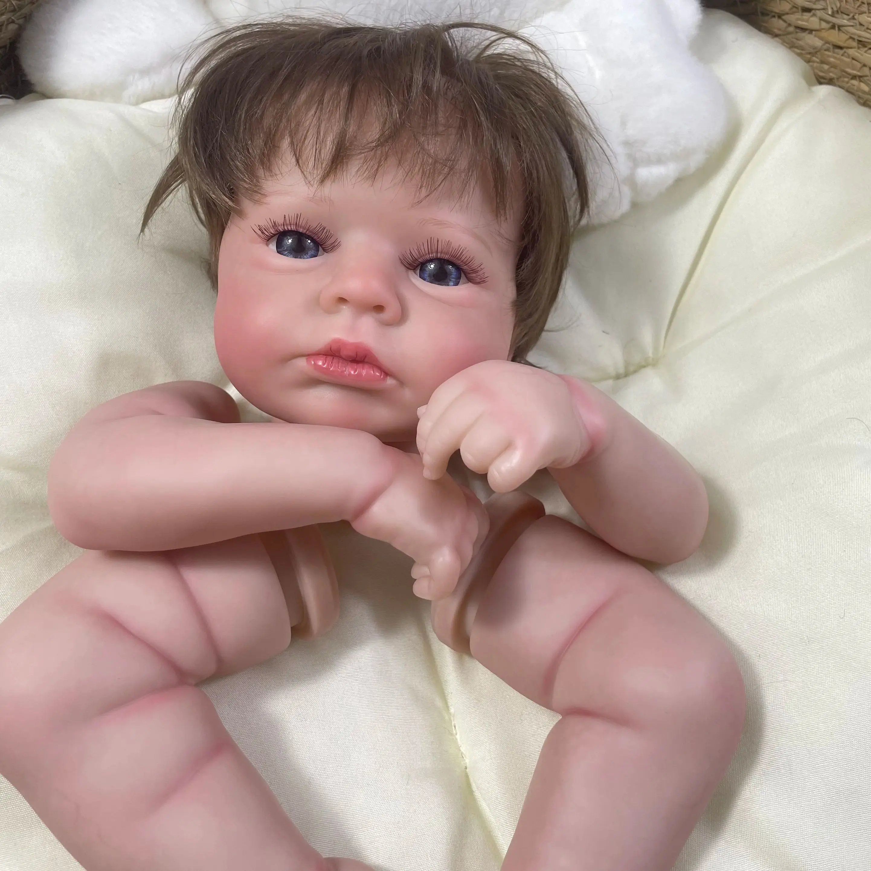 Thumbnail 3 - #19 Newest Reborn Dolls
