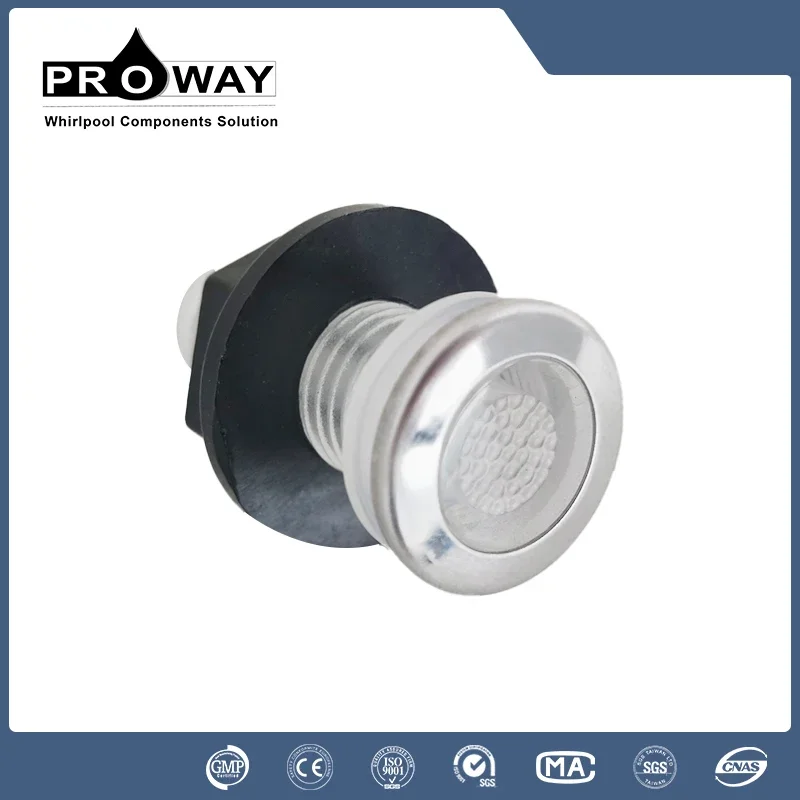 TLF  Wholesale Fast Shipping Hot Tub Mini Led Light Electricity Control System for Whirlpool Bathtub