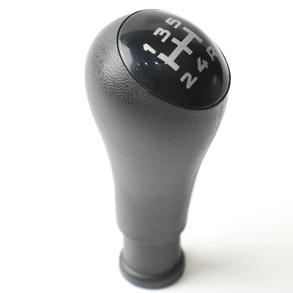 Sleek Look Five Speed Manual Transmission Shifter Compatible With For FIAT STILO From Two Thousand One To Two Thousand Seven