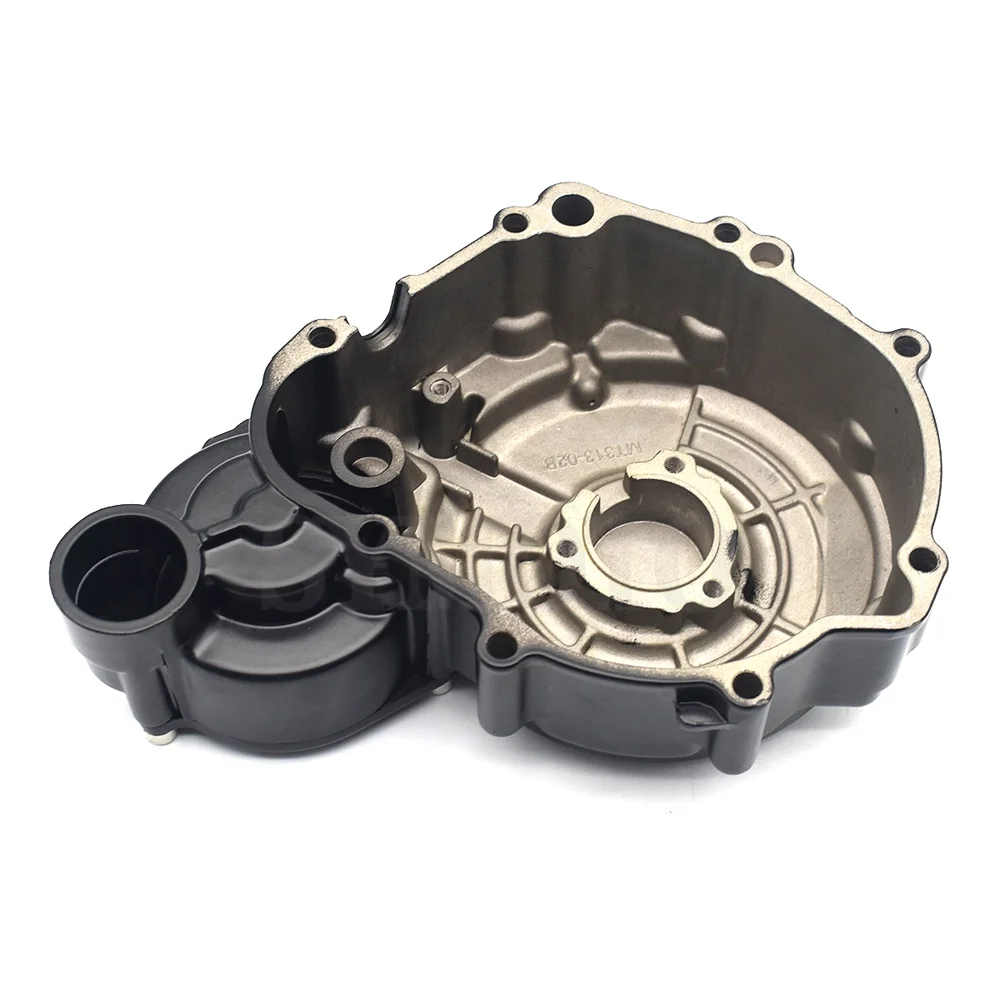 Motorcycle Left Stator Engine Crankcase Cover Gasket For Suzuki GSXR GSX-R 600 750 GSXR600 GSXR750 GSX-R600 GSX-R750 2006- 2019