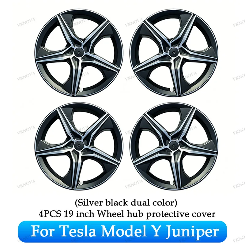 silver-black