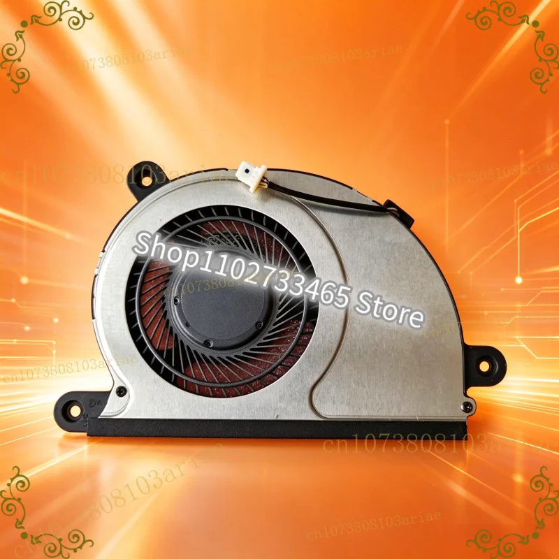 Aftermarket Notebook CPU Fan for Samsung Notebook 9 Pen NP930QAA BA31‑00168A